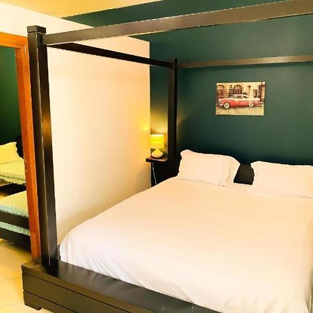 Royal Marina Inn ドバイ エクステリア 写真