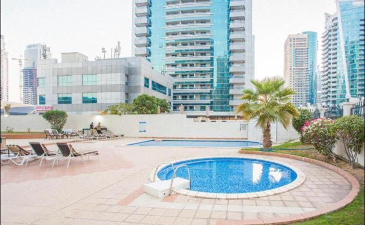 Royal Marina Inn ドバイ エクステリア 写真