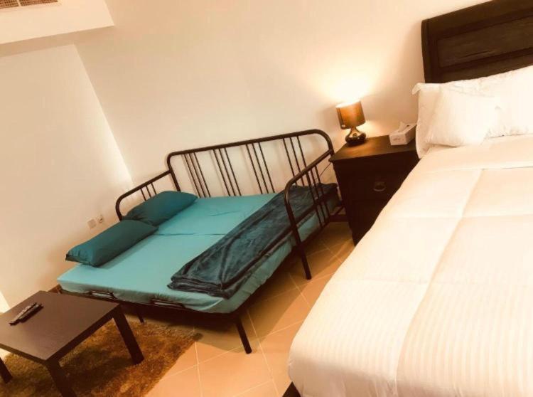 Royal Marina Inn ドバイ エクステリア 写真