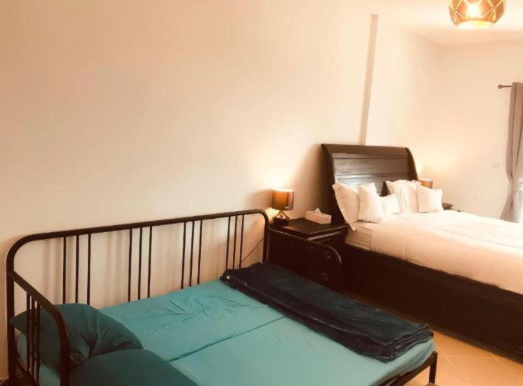 Royal Marina Inn ドバイ エクステリア 写真
