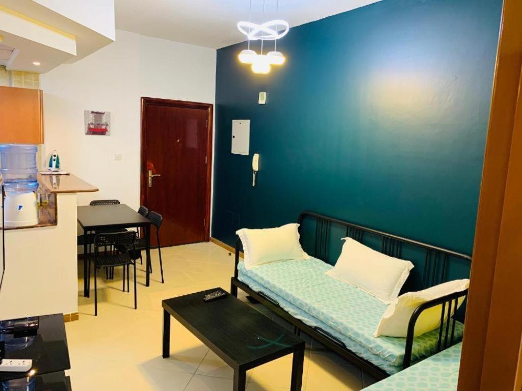 Royal Marina Inn ドバイ エクステリア 写真