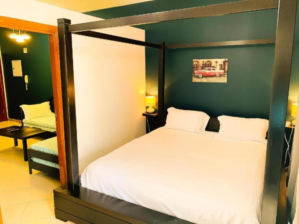 Royal Marina Inn ドバイ エクステリア 写真
