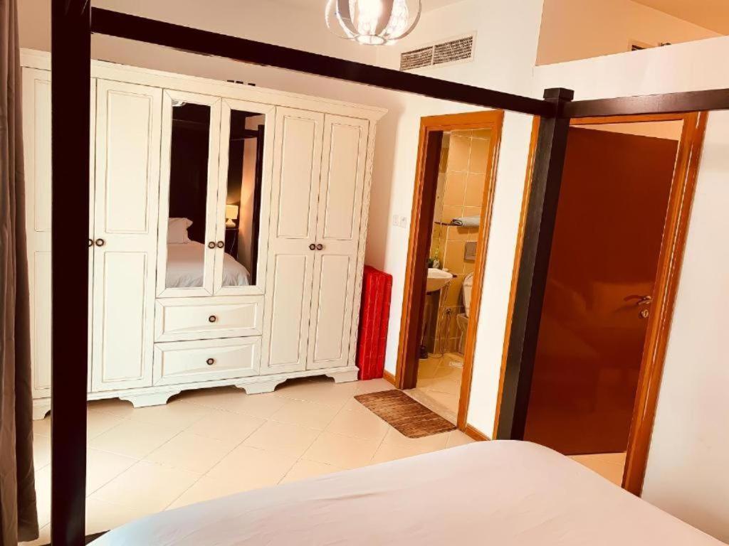 Royal Marina Inn ドバイ エクステリア 写真