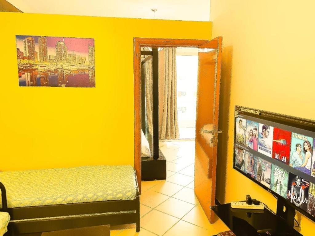 Royal Marina Inn ドバイ エクステリア 写真