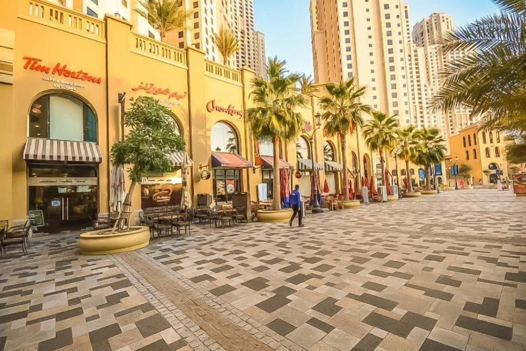 Royal Marina Inn ドバイ エクステリア 写真