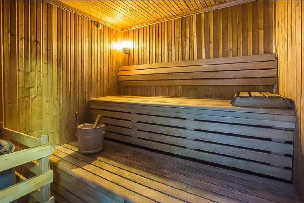 Royal Marina Inn ドバイ エクステリア 写真
